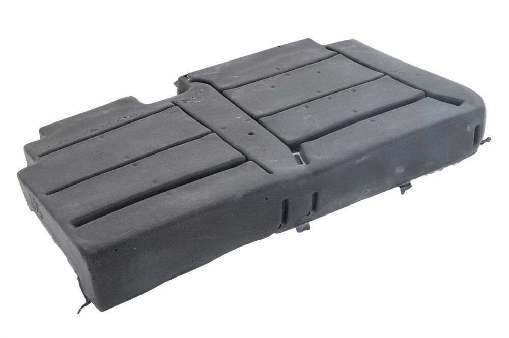 GM Genuine Parts Driver Side 3rd Row Seat Cushion Pad