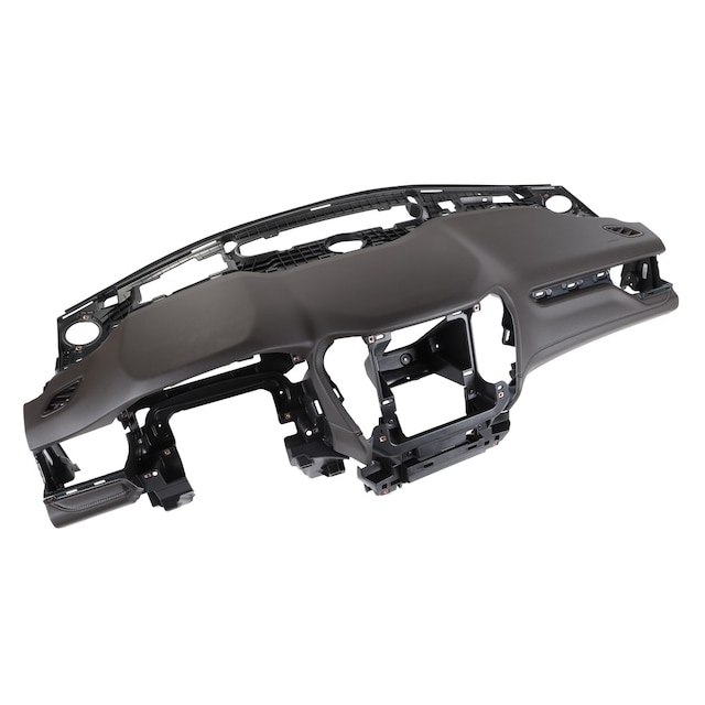 GM Genuine Parts Cocoa Instrument Panel