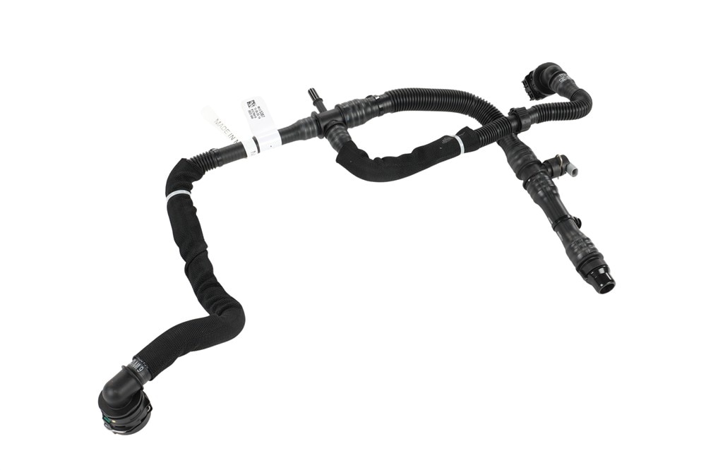 GM Genuine Parts Multi-Purpose Coolant Hose