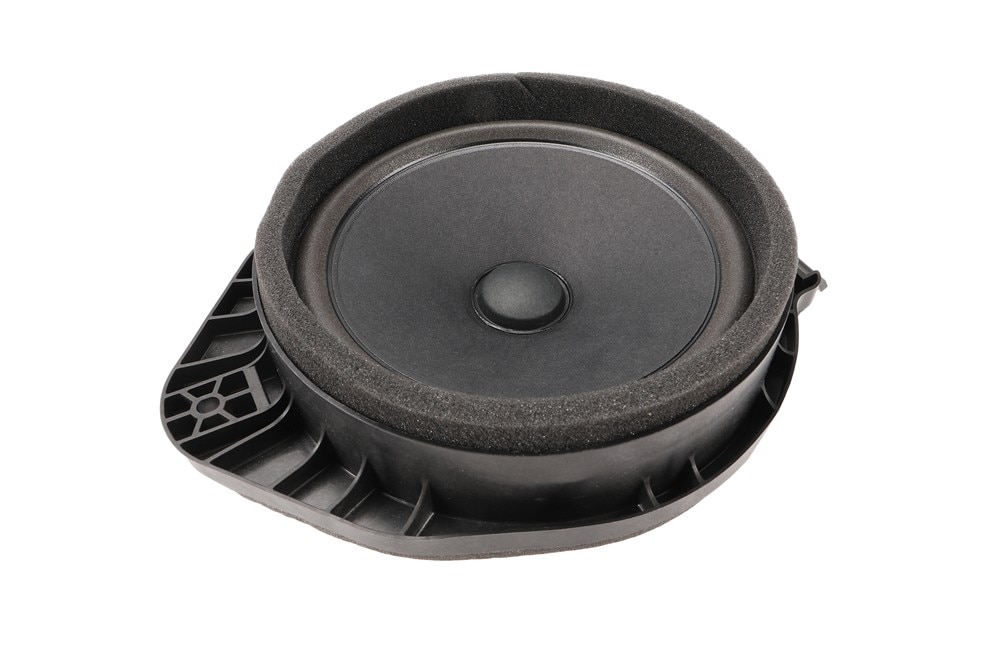 GM Genuine Parts Front Side Door Speaker