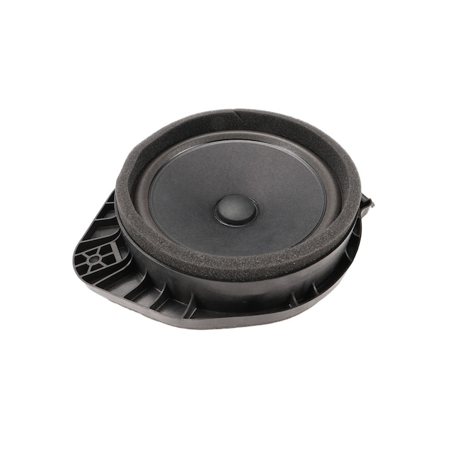 GM Genuine Parts Front Side Door Speaker