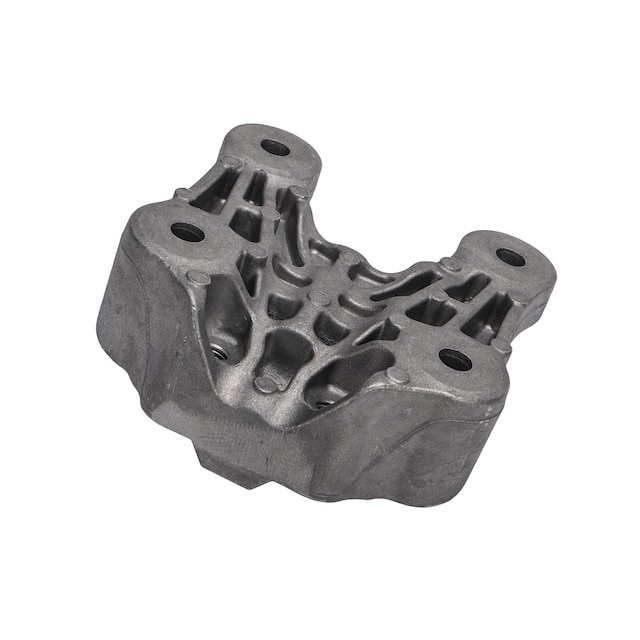 GM Genuine Parts Driver Side Engine Mount Engine Side Bracket