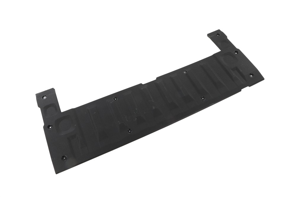 GM Genuine Parts Pickup Box Tailgate Access Hole Cover