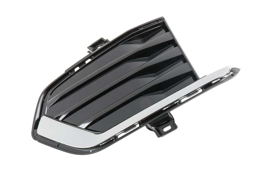 GM Genuine Parts Front Driver Side Fog Lamp Bezel