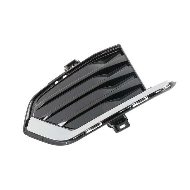 GM Genuine Parts Front Driver Side Fog Lamp Bezel