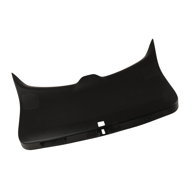 GM Genuine Parts Black Liftgate Lower Trim Finish Panel