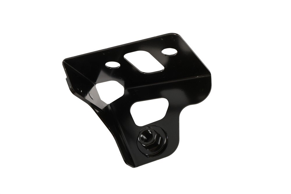 GM Genuine Parts Passenger Side Hood Hinge Lower Bracket