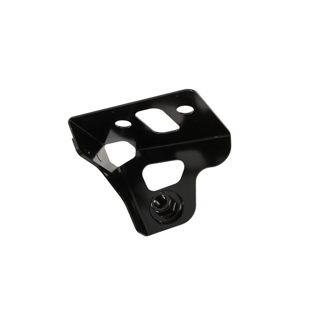 GM Genuine Parts Passenger Side Hood Hinge Lower Bracket
