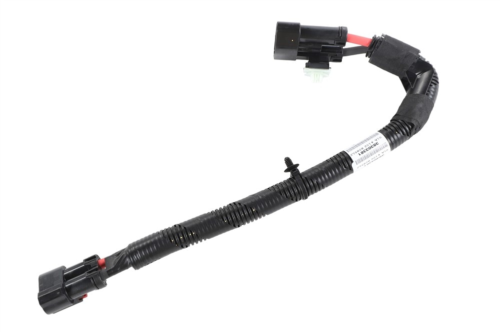 GM Genuine Parts Power Steering Control Module Wiring Harness