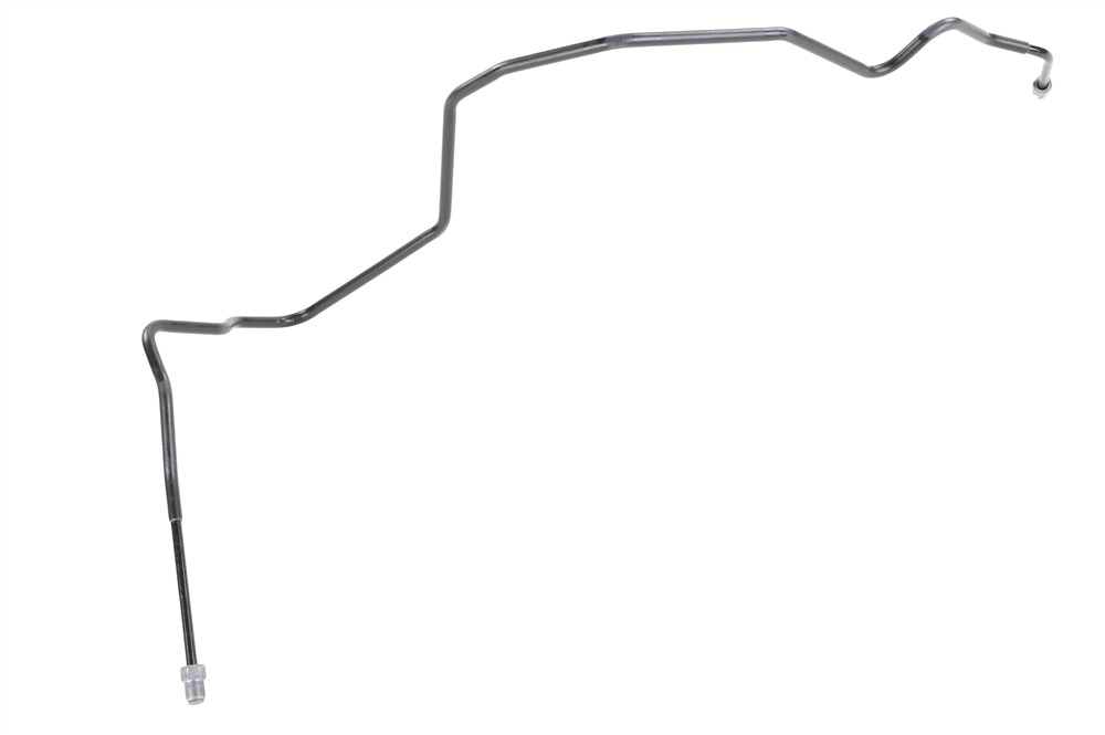 GM Genuine Parts Front Brake Pipe