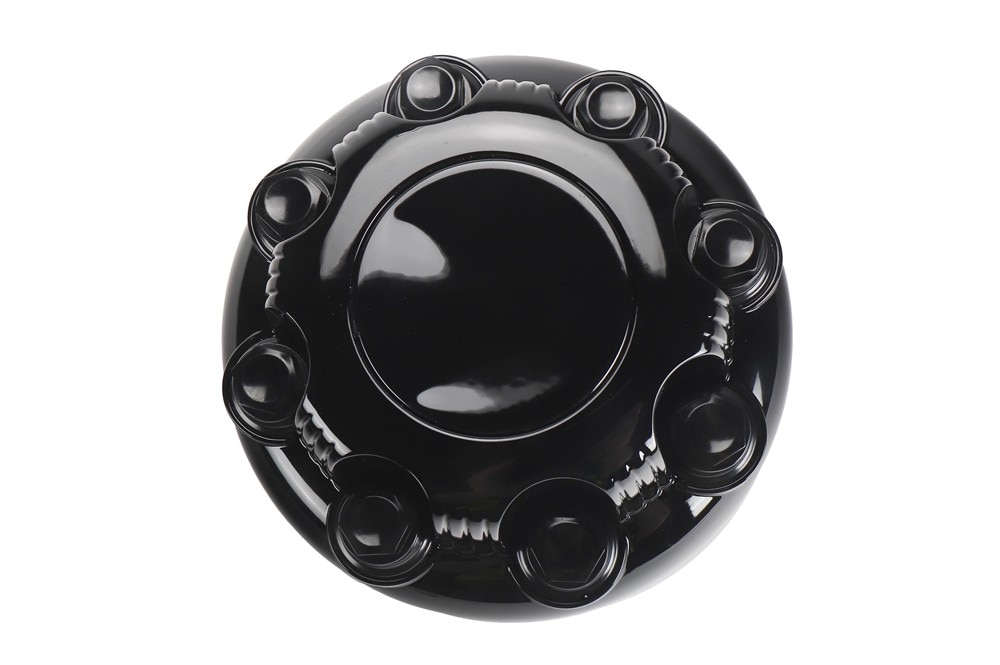 GM Genuine Parts Front and Rear Wheel Trim Cap