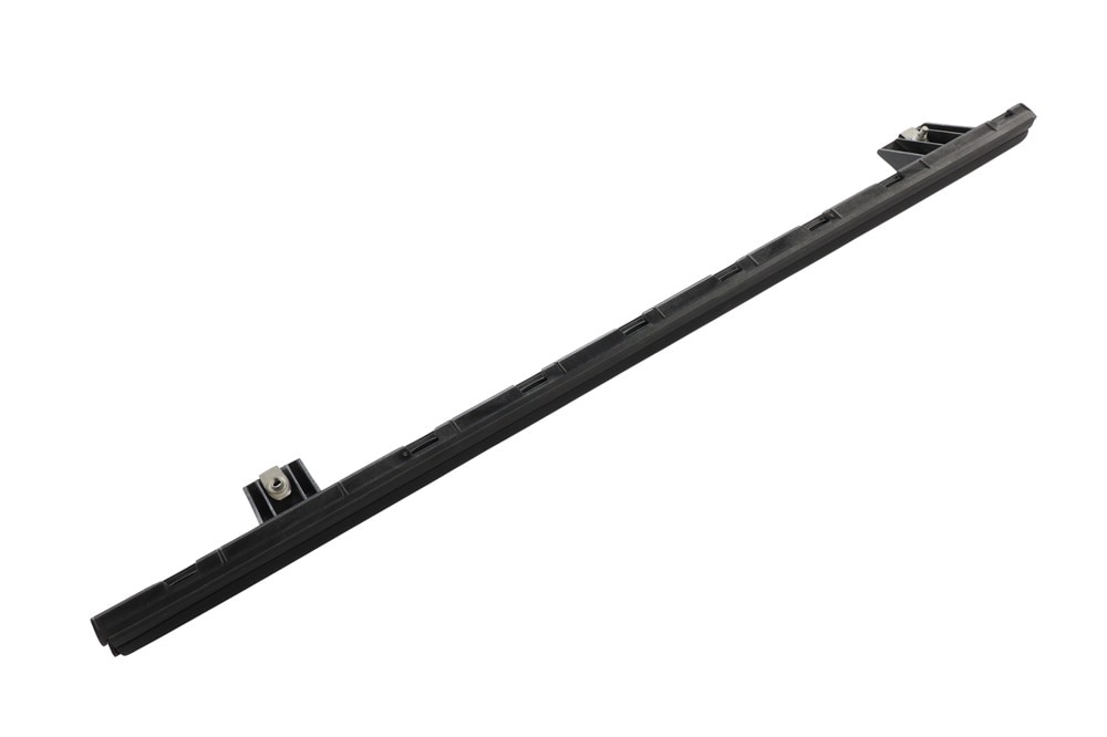 GM Genuine Parts Front Passenger Side Door Window Channel Retainer