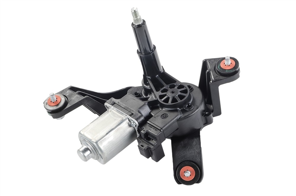 GM Genuine Parts Rear Window Wiper Motor