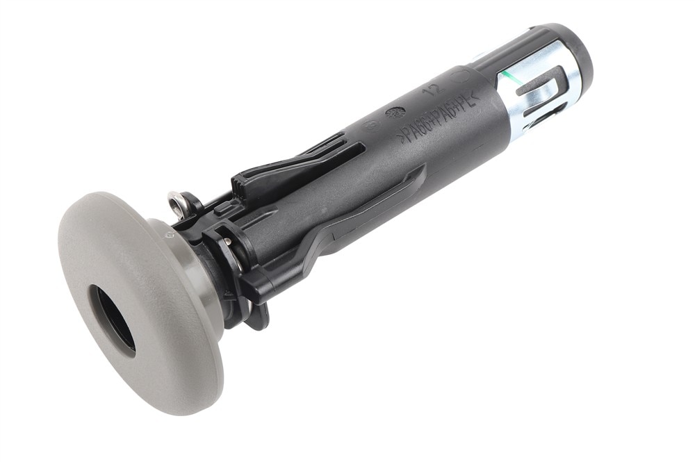 GM Genuine Parts Gideon Head Restraint Guide