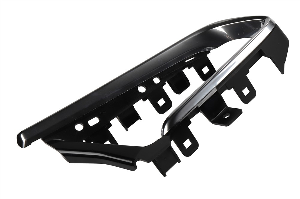 GM Genuine Parts Instrument Panel Lower Trim Plate Applique