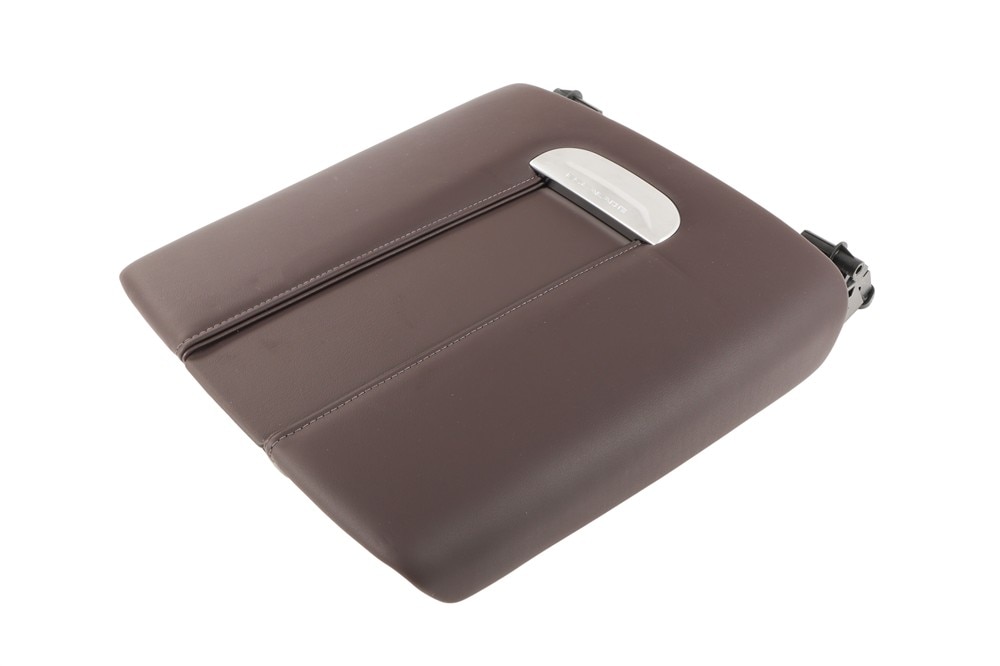 GM Genuine Parts Bittersweet Front Floor Console Armrest