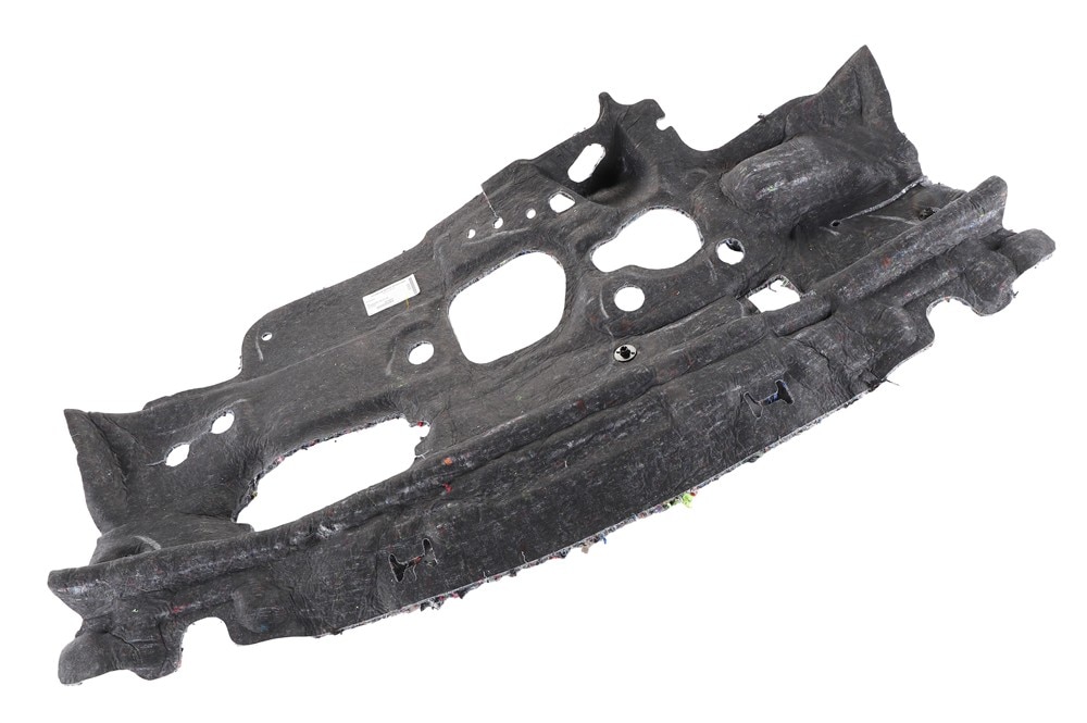 GM Genuine Parts Dash Panel Inner Insulator