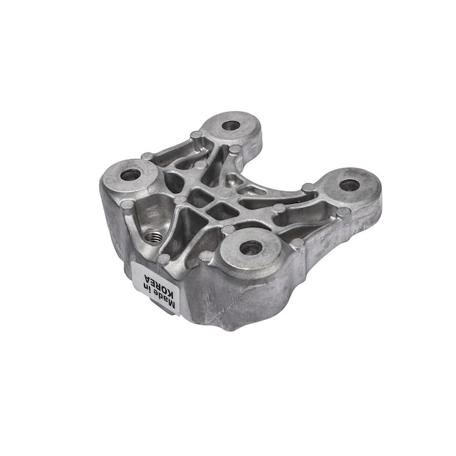 GM Genuine Parts Passenger Side Engine Mount Engine Side Bracket