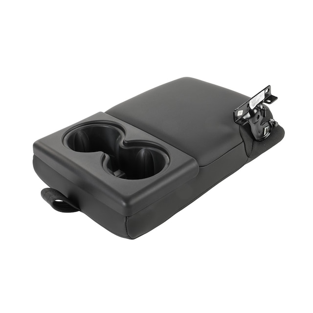 GM Genuine Parts Black Rear Seat Armrest
