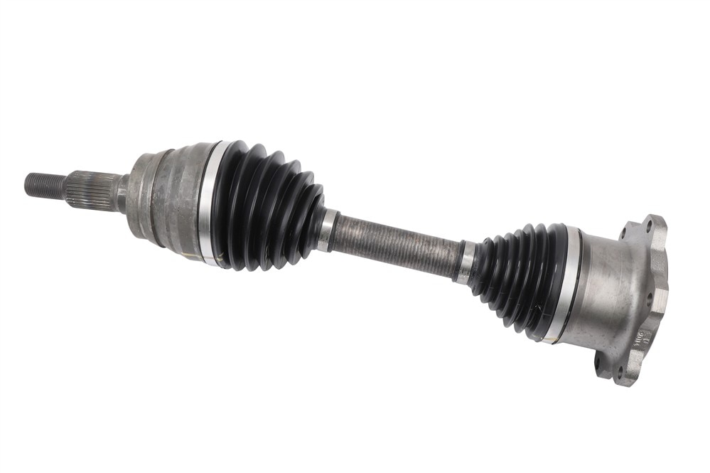 GM Genuine Parts Front Wheel Half-Shaft