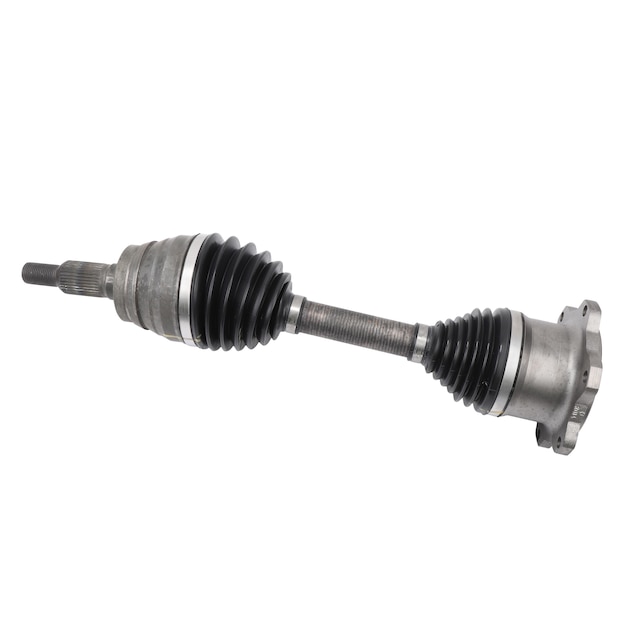 GM Genuine Parts Front Wheel Half-Shaft