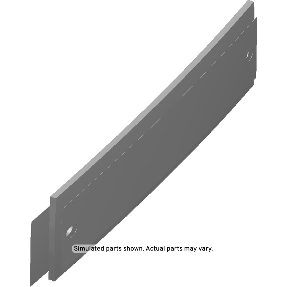 GM Genuine Parts Exterior Bright Chrome Liftgate Emblem