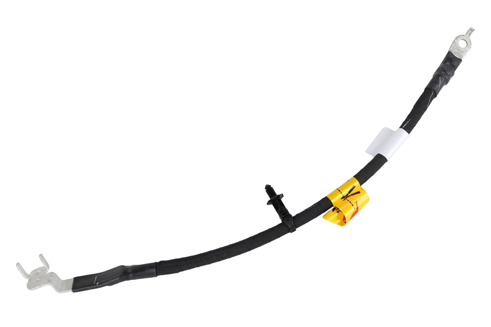GM Genuine Parts Battery Negative Cable