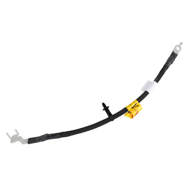 GM Genuine Parts Battery Negative Cable