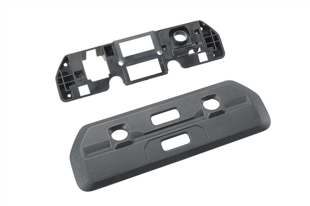 GM Genuine Parts Pickup Box Tailgate Latch Handle