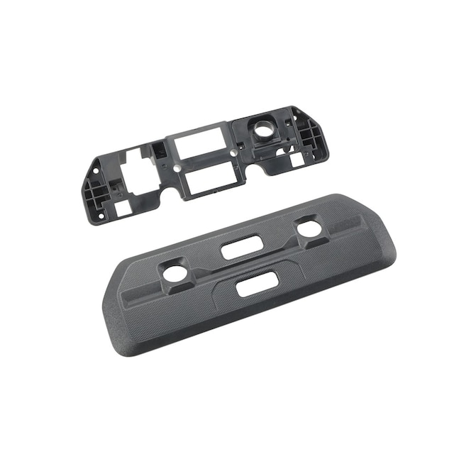 GM Genuine Parts Pickup Box Tailgate Latch Handle