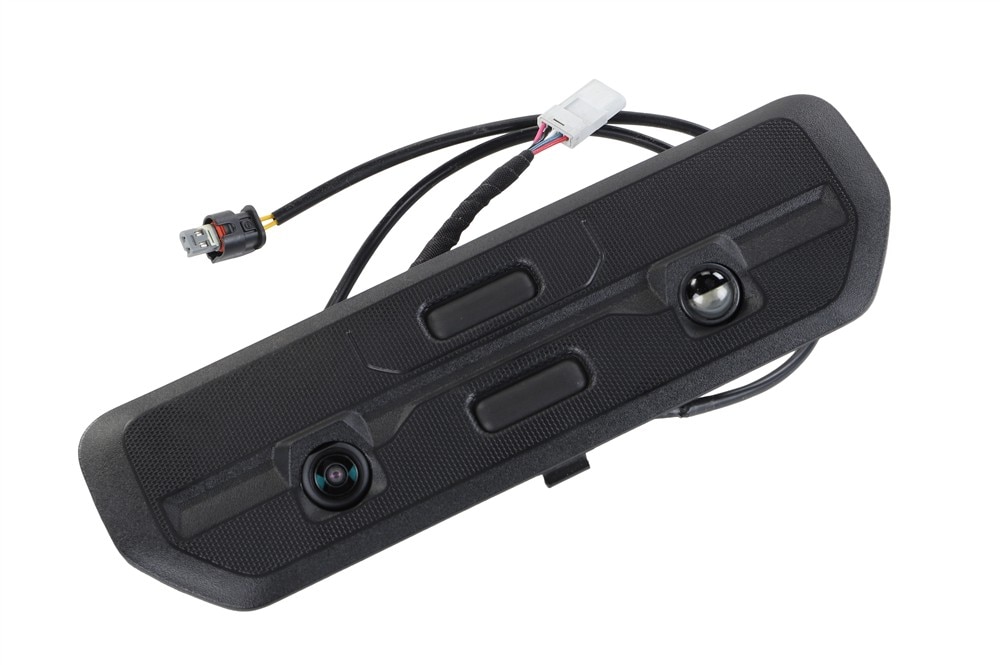 GM Genuine Parts Pickup Box Tailgate Latch Handle