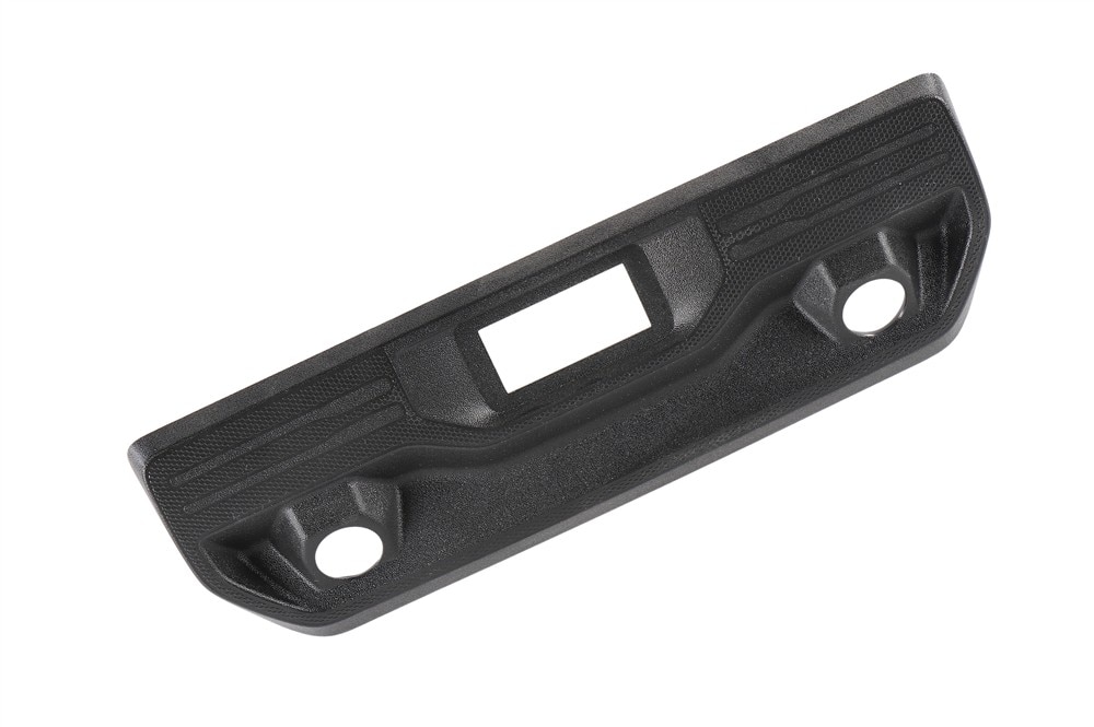 GM Genuine Parts Pickup Box Tailgate Latch Handle