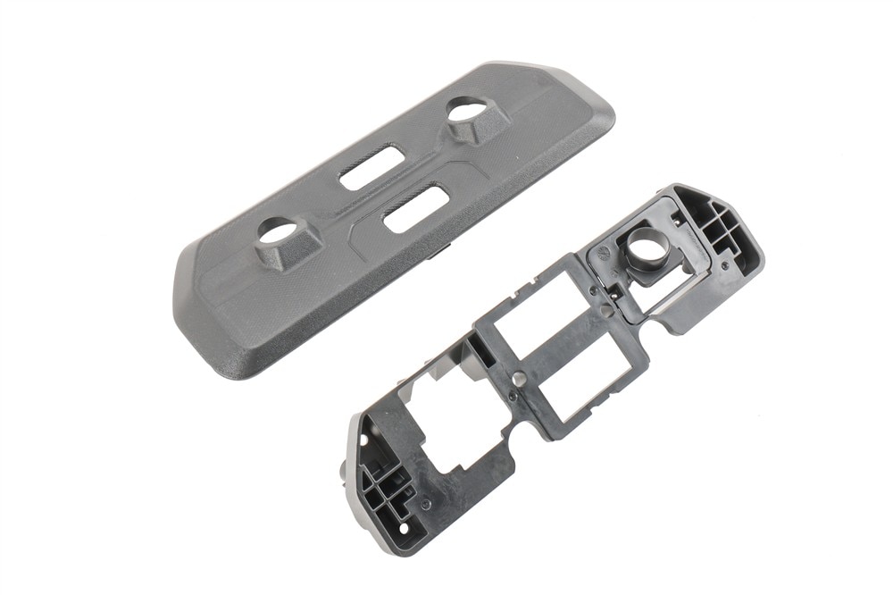 GM Genuine Parts Pickup Box Tailgate Latch Handle