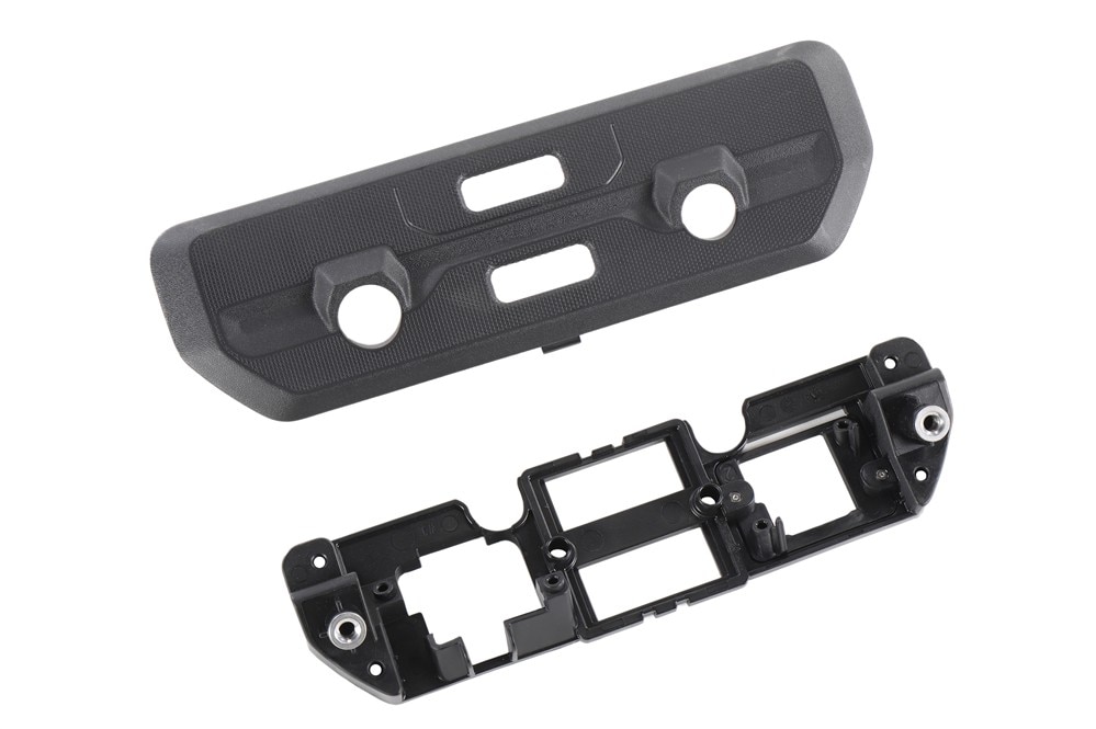 GM Genuine Parts Pickup Box Tailgate Latch Handle