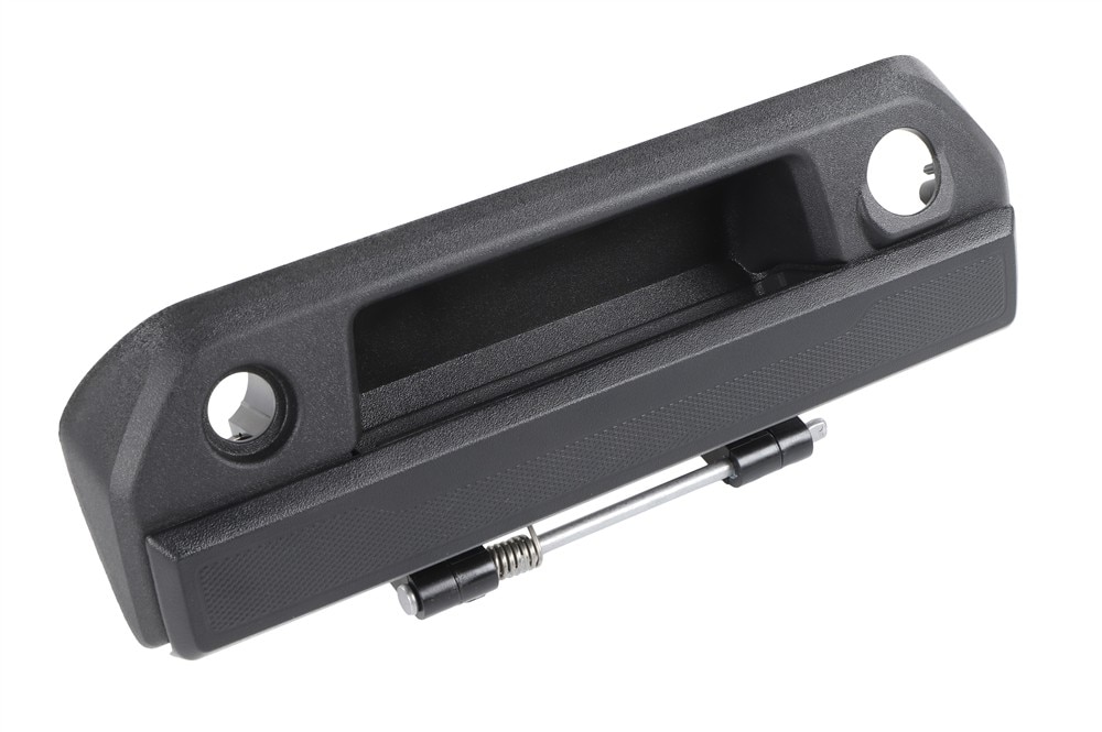 GM Genuine Parts Pickup Box Tailgate Latch Handle