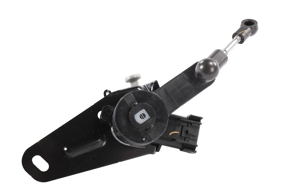 GM Genuine Parts Rear Driver Side Suspension Automatic Forward Lighting Leveling Position Sensor (Programming Required)