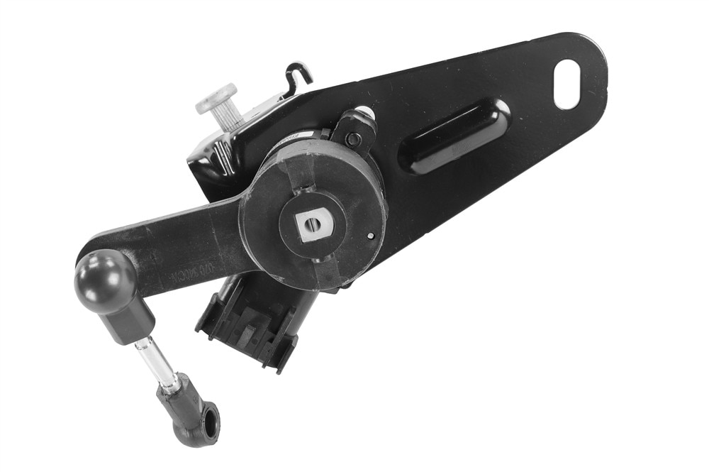 GM Genuine Parts Rear Passenger Side Suspension 2 or 4 Corner Air Leveling Position Sensor