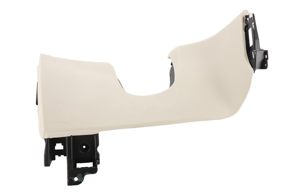 GM Genuine Parts Wheat Instrument Panel Knee Bolster