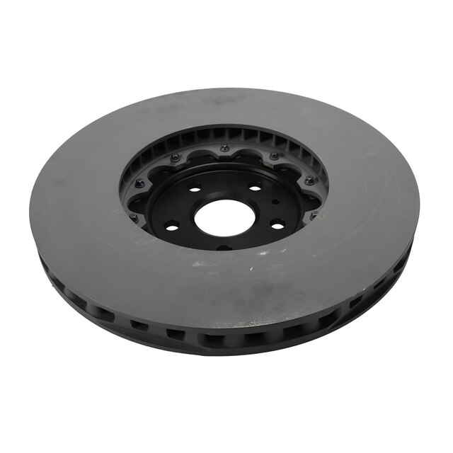 GM Genuine Parts Front Disc Brake Rotor