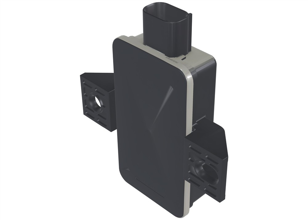 GM Genuine Parts Trailer Tire Pressure Indicator Module (Programming Required)