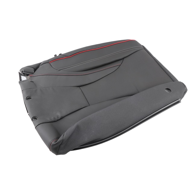 GM Genuine Parts Black Rear Driver Side Seat Back Cover