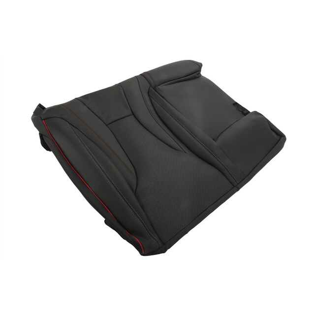 GM Genuine Parts Black Rear Passenger Side Seat Back Cover