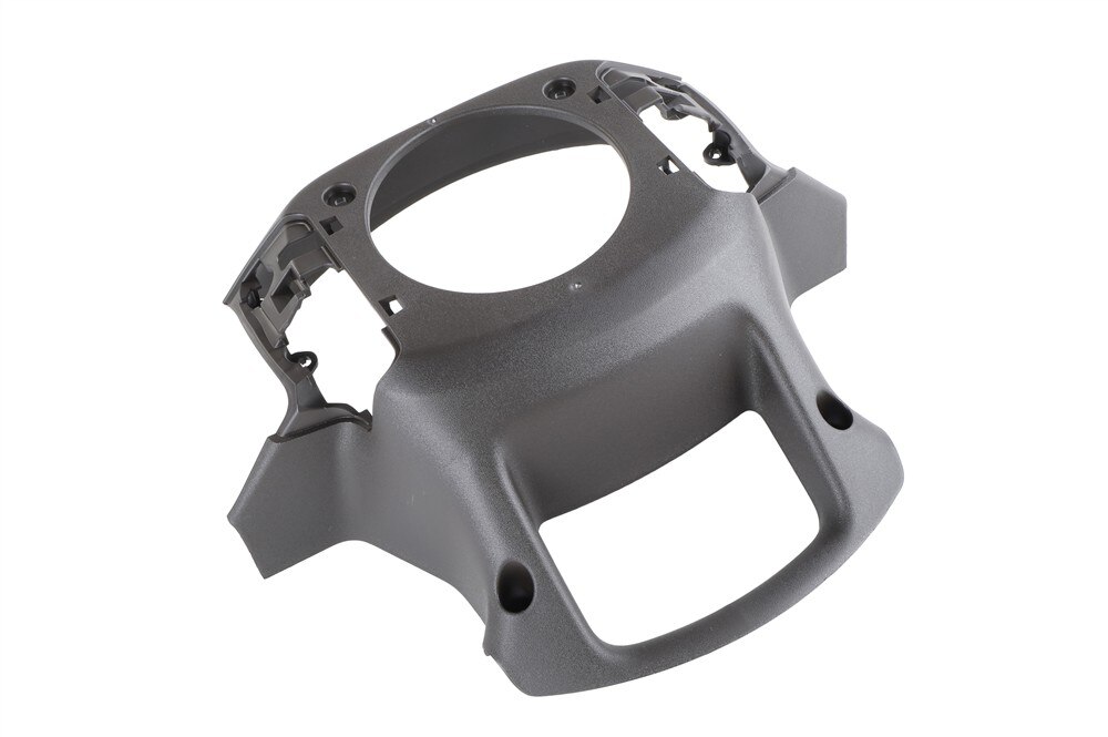 GM Genuine Parts Very Dark Atmosphere Steering Wheel Shroud