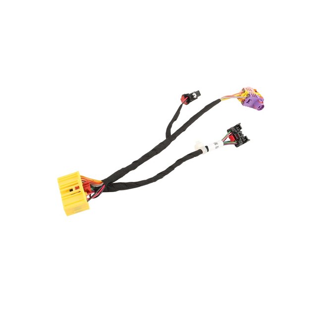GM Genuine Parts Steering Wheel Horn Switch Wiring Harness