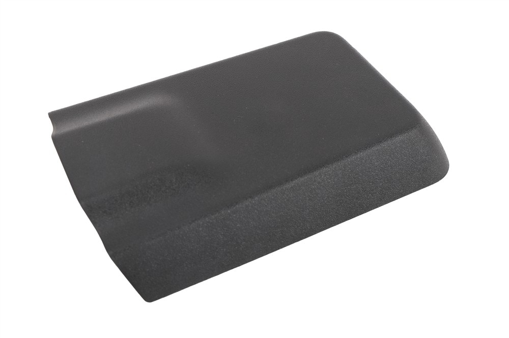 GM Genuine Parts Black Windshield Multifunction Sensor Mount Bracket Cover