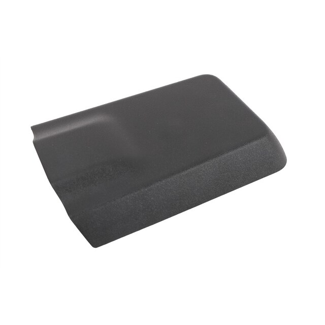 GM Genuine Parts Black Windshield Multifunction Sensor Mount Bracket Cover