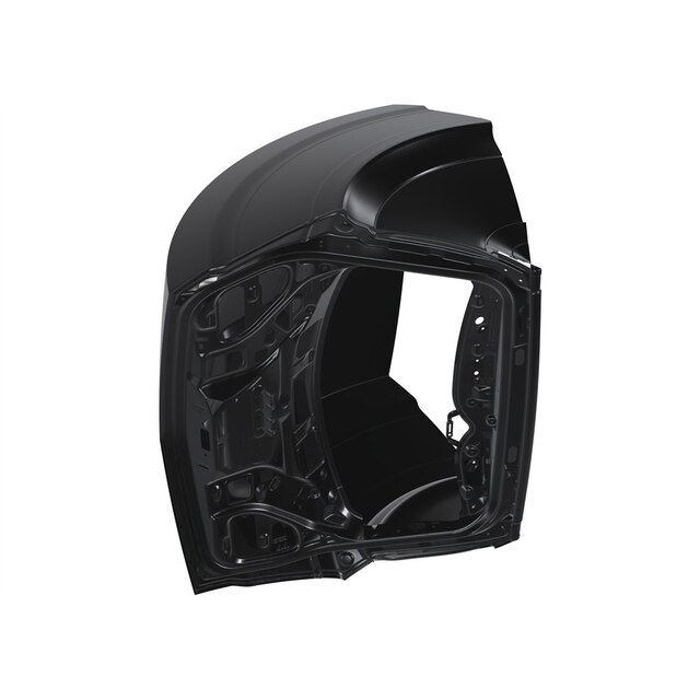 GM Genuine Parts Lift Gate