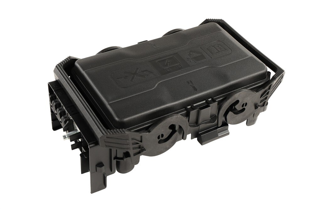 GM Genuine Parts Engine Wiring Harness Junction Block