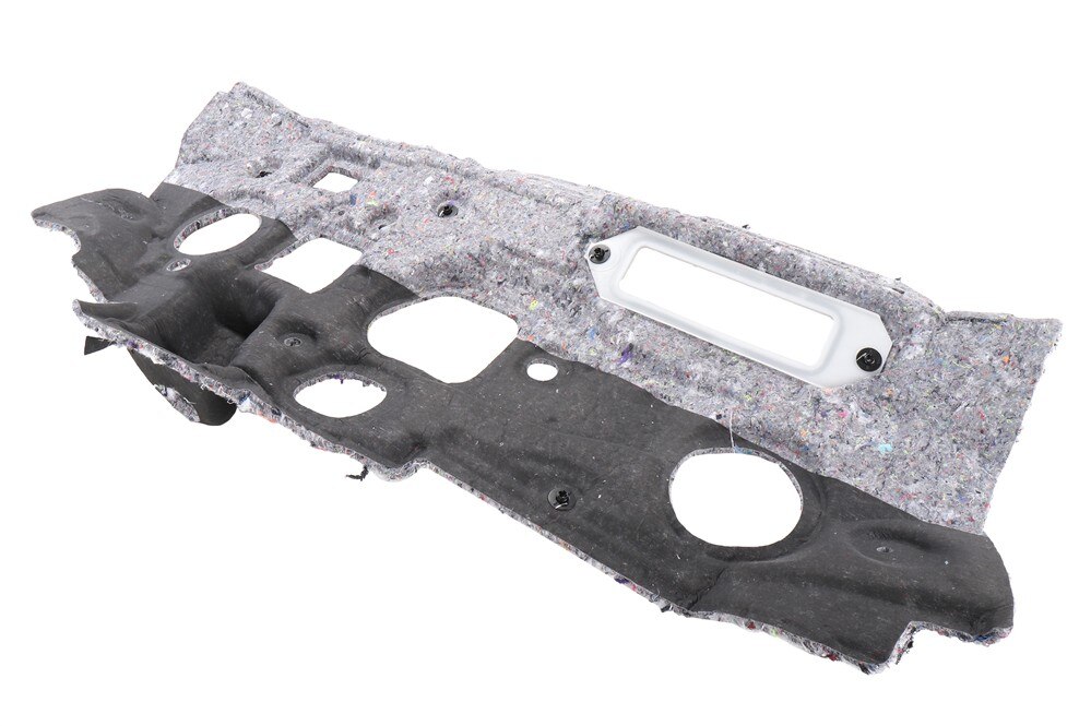 GM Genuine Parts Dash Panel Inner Insulator