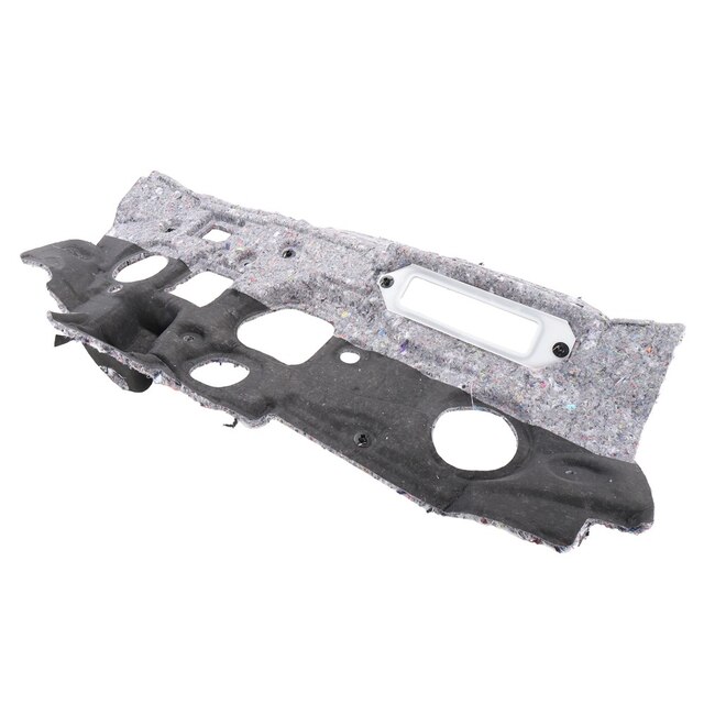 GM Genuine Parts Dash Panel Inner Insulator